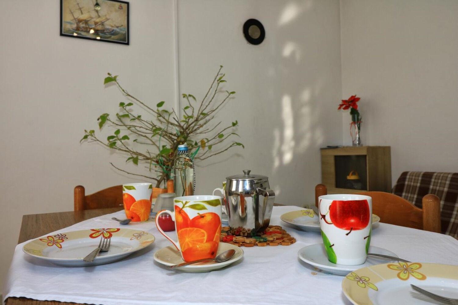 Apartments Slavica - Free Parking Йезера Екстериор снимка