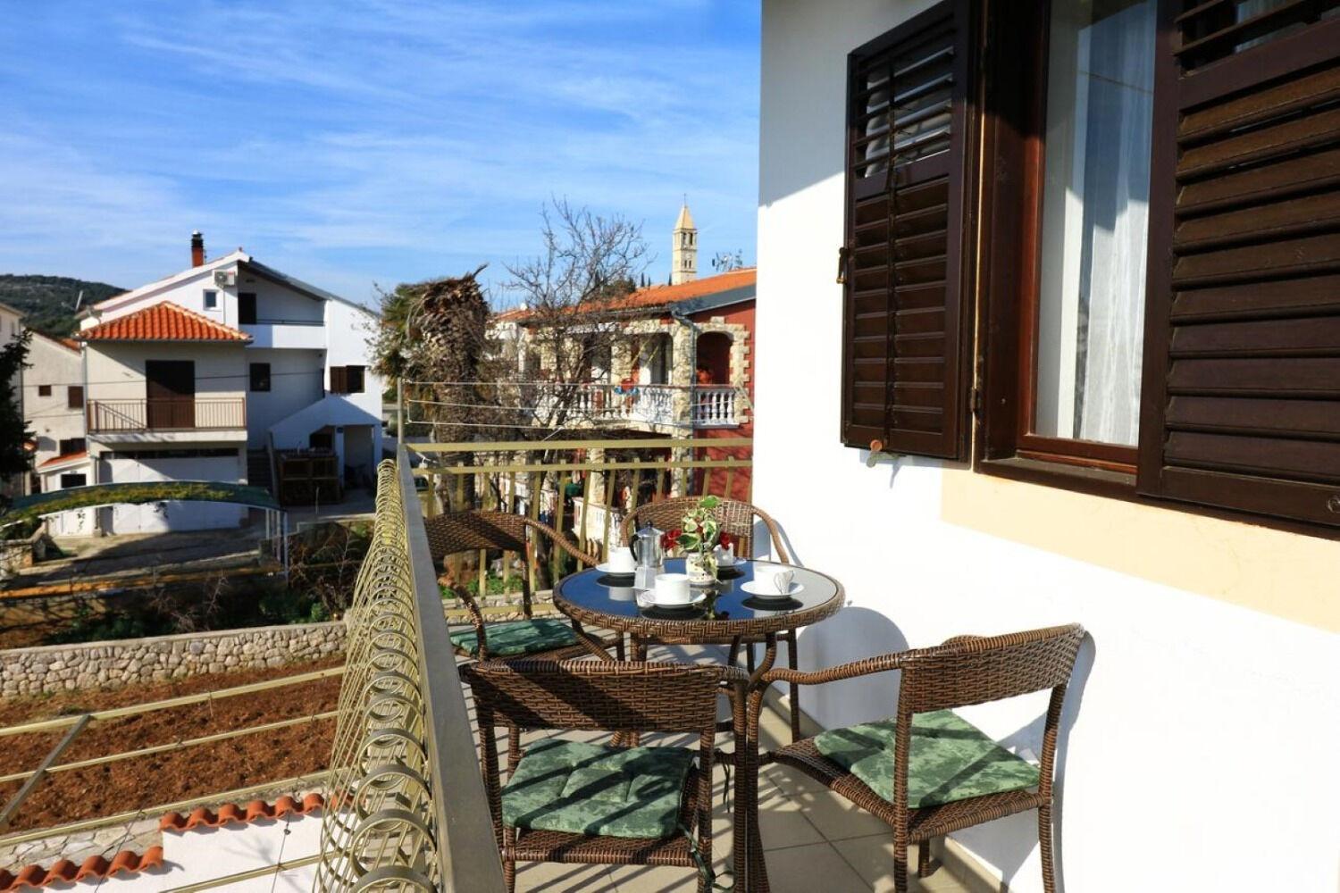 Apartments Slavica - Free Parking Йезера Екстериор снимка
