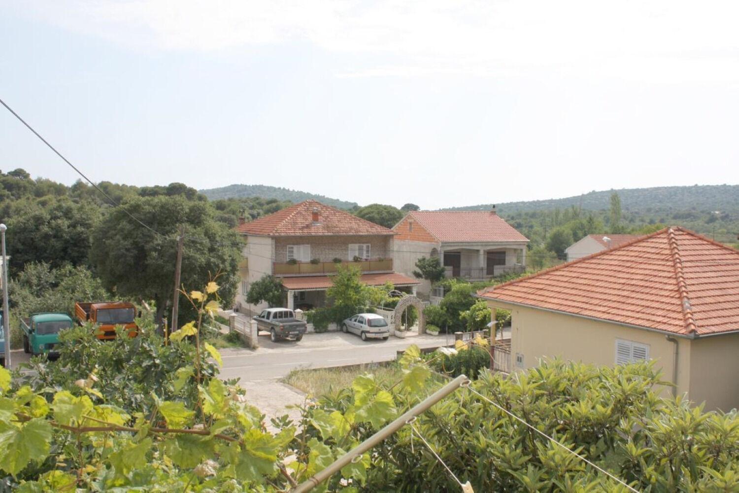 Apartments Slavica - Free Parking Йезера Екстериор снимка