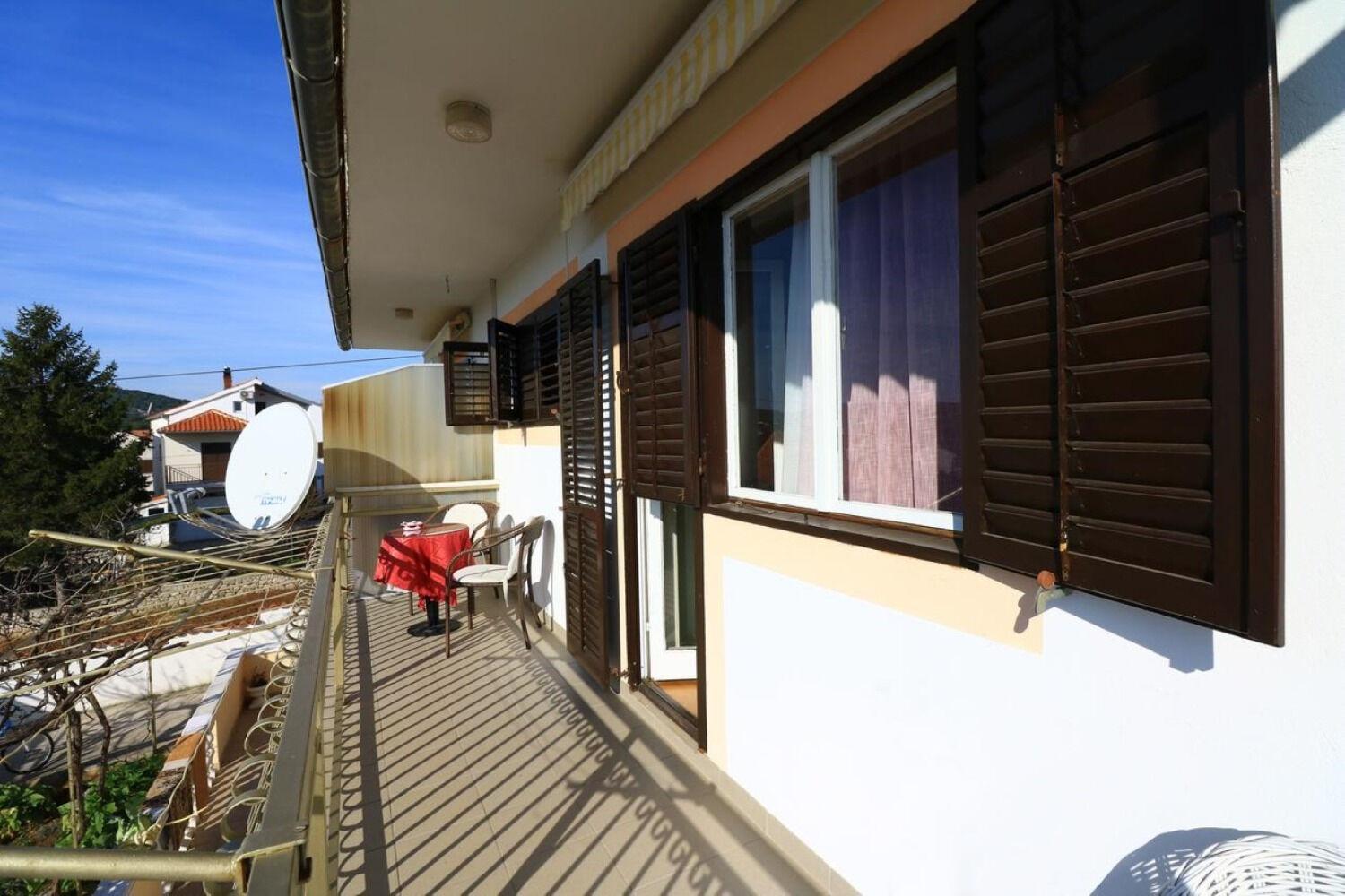 Apartments Slavica - Free Parking Йезера Екстериор снимка