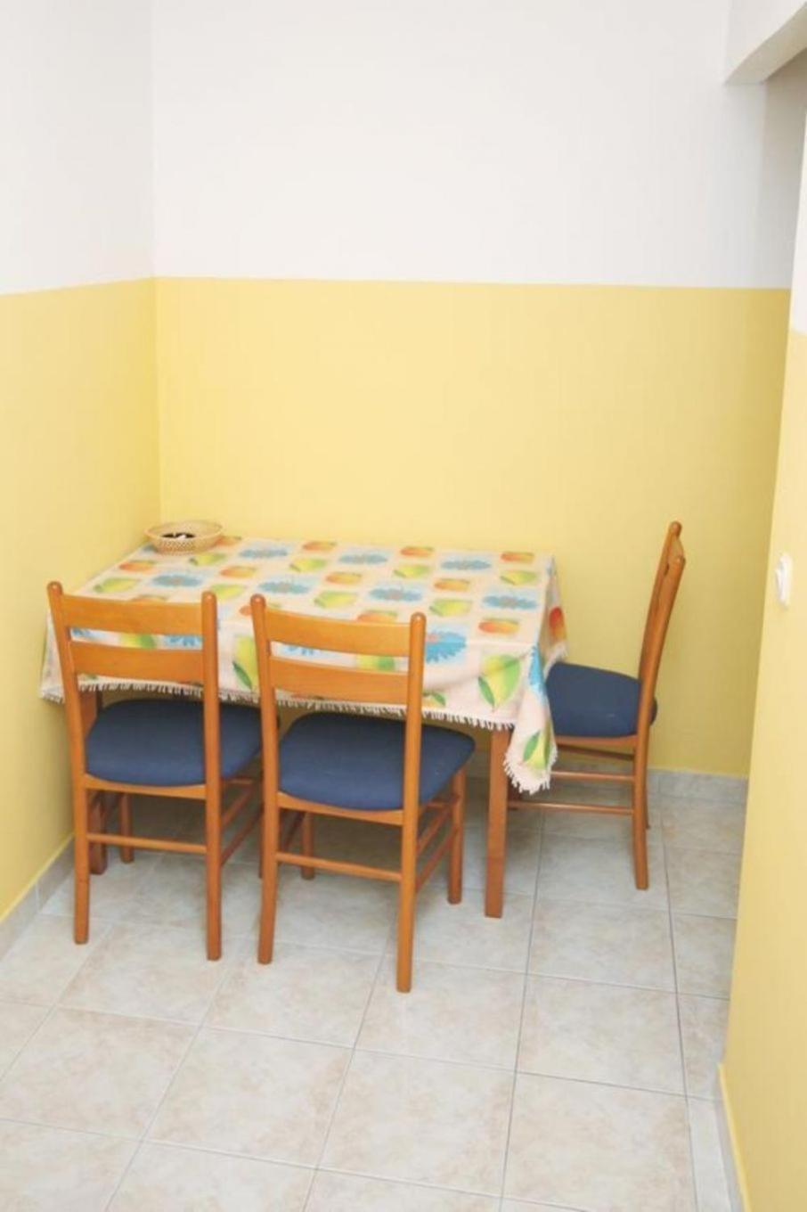 Apartments Slavica - Free Parking Йезера Екстериор снимка