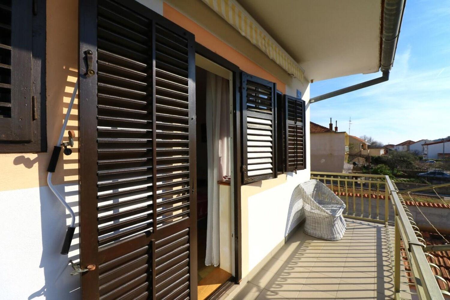 Apartments Slavica - Free Parking Йезера Екстериор снимка