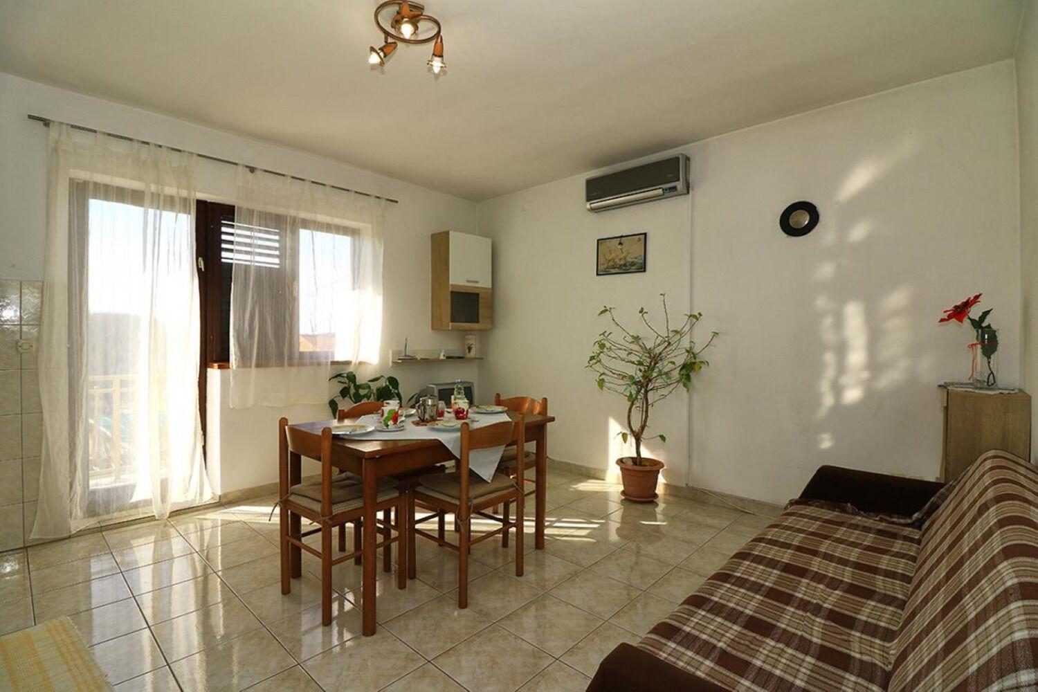 Apartments Slavica - Free Parking Йезера Екстериор снимка