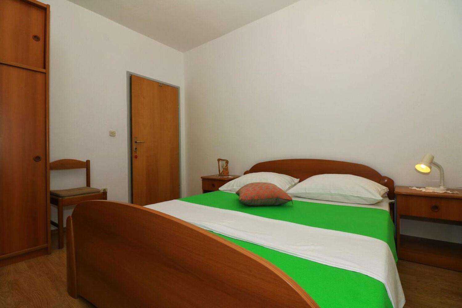 Apartments Slavica - Free Parking Йезера Екстериор снимка