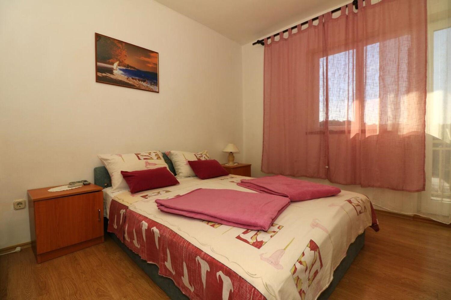 Apartments Slavica - Free Parking Йезера Екстериор снимка