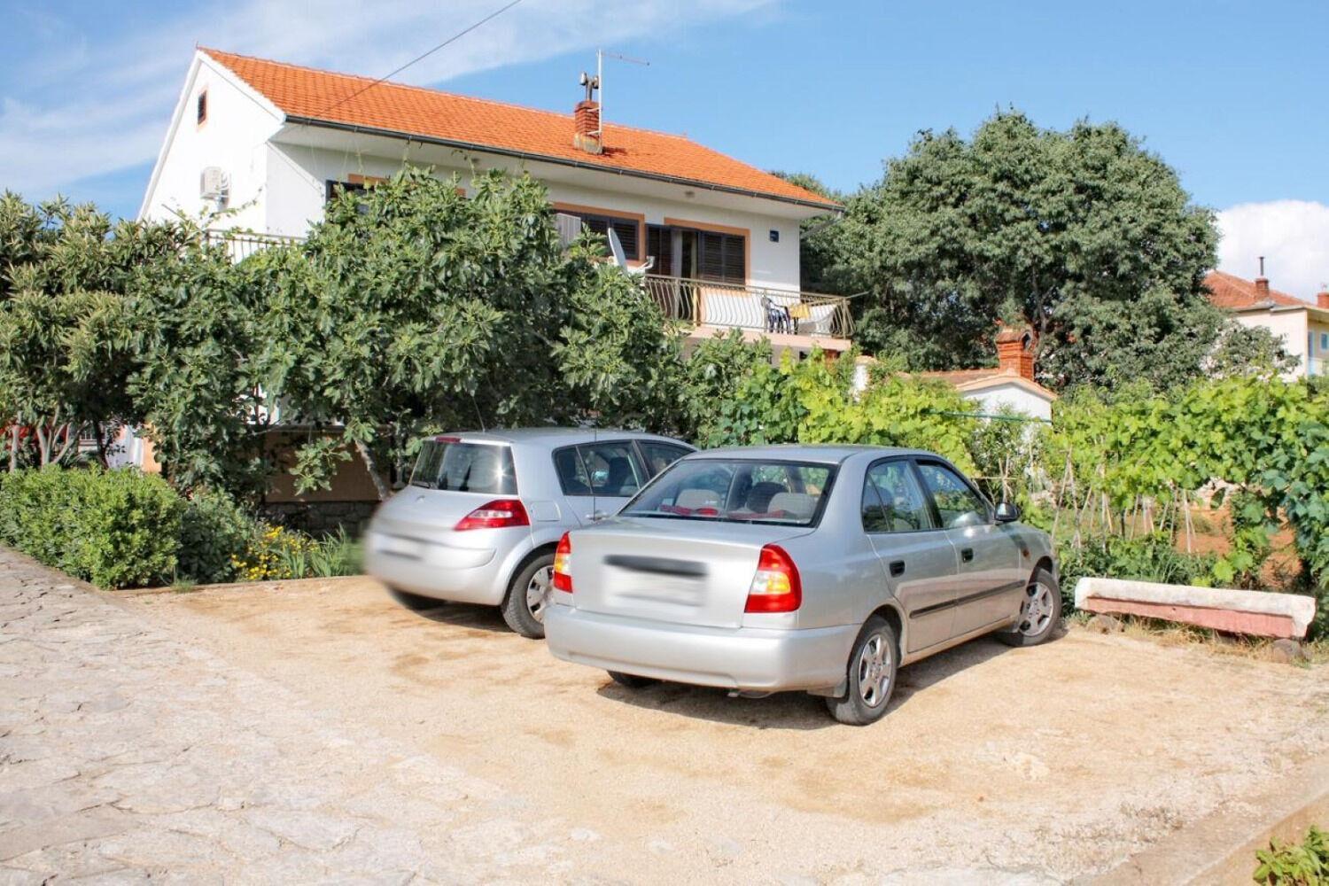 Apartments Slavica - Free Parking Йезера Екстериор снимка